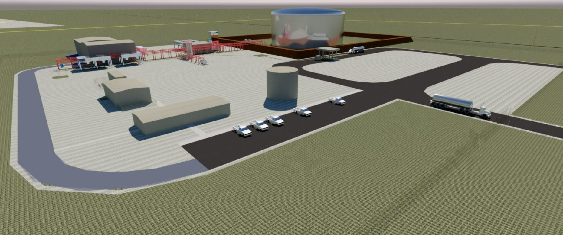 New Mexico Gas Company